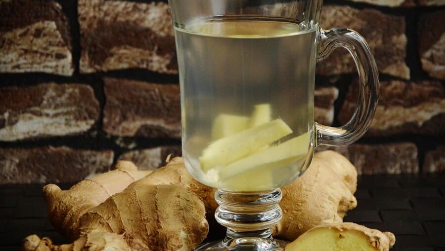 Uống nước ấm với mật ong có tác dụng gì? Uống khi nào? 20 Uống nước ấm với mật và gừng