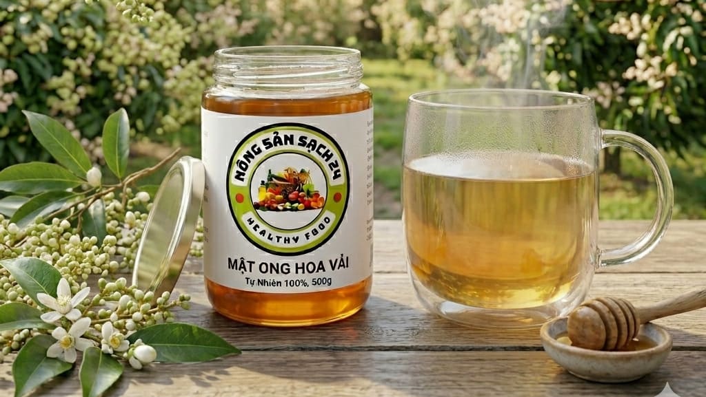 Uống nước ấm với mật ong có tác dụng gì? Uống khi nào? 2 Uống nước ấm với mật ong khi nào tốt?