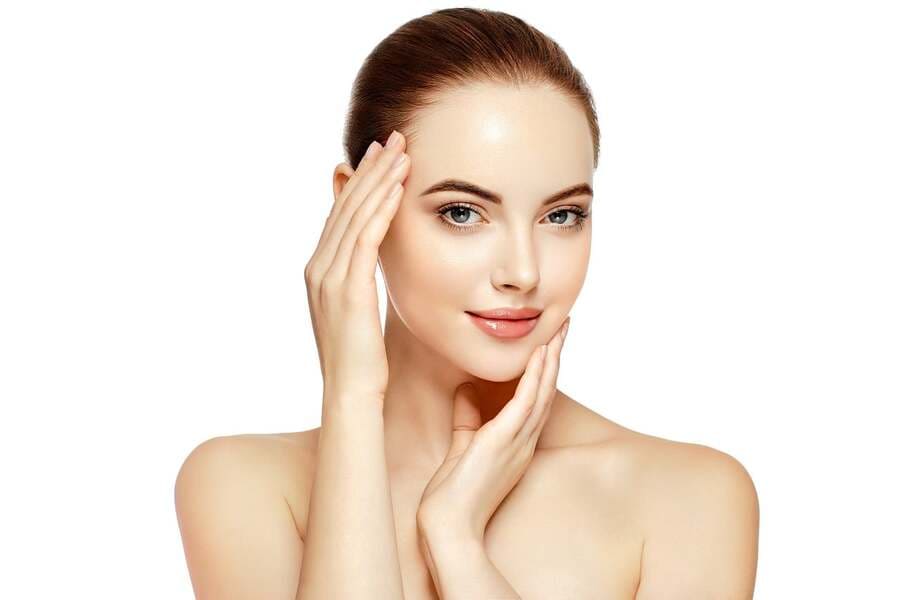 Tác dụng của mật ong hoa nhãn cho da